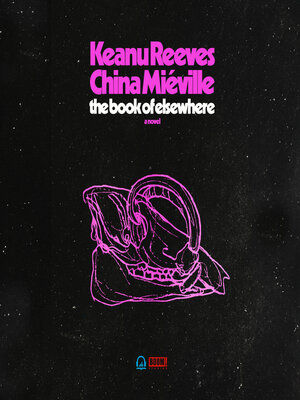 cover image of The Book of Elsewhere